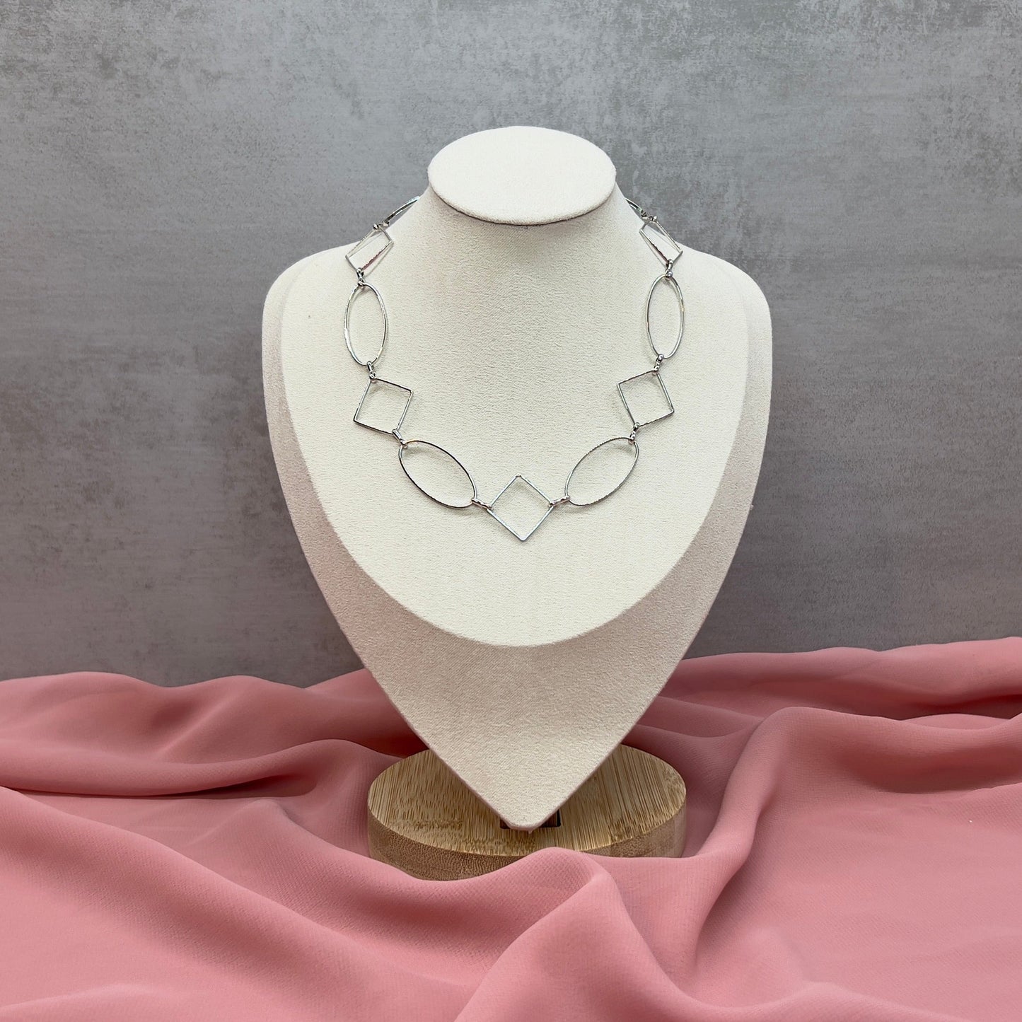 Pattern Choker