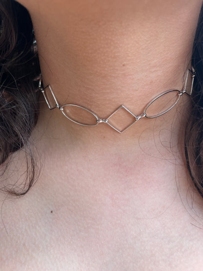 Pattern Choker